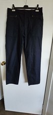 ROHAN MENS "BAGS" TROUSERS W36