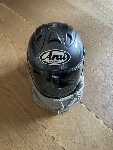 Arai corsair motorcycle - corsair,