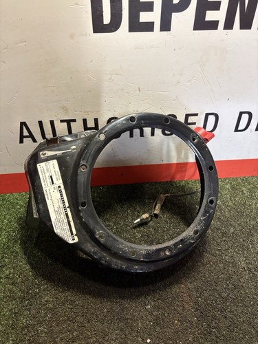 Honda gx120 flywheel fan - honda,