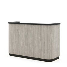Bespoke Reception Desk, Beauty