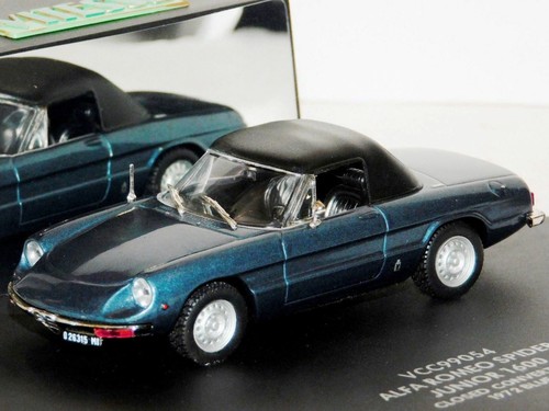 Wow extremely rare alfa - wow,
