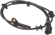 Delphi DPH-SS20906 ABS Wheel