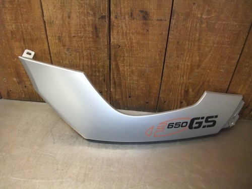 Bmw f650 twin - f650, gs