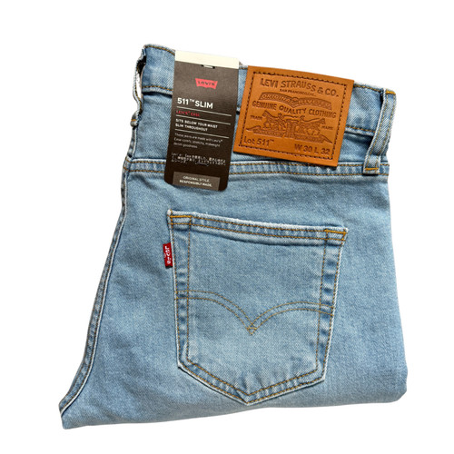 Levi 511 men - 511, men's
