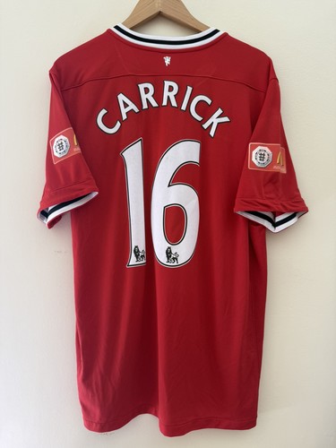 Man utd home football - man,