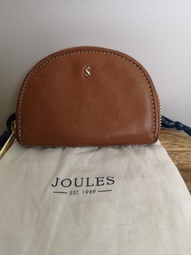 Joules thurlow coin - thurlow, purse