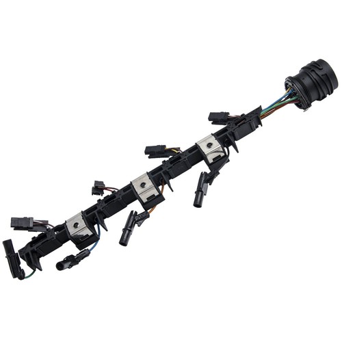 Diesel injector wiring - injector,