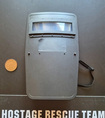 Damtoys fbi hostage rescue - hostage,