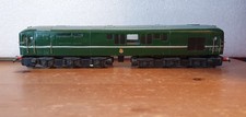 Bulleid SR Prototype Diesel
