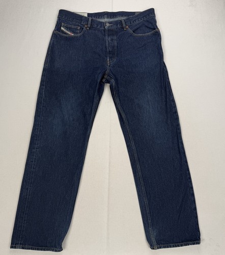 Diesel macs jeans mens - d-macs,