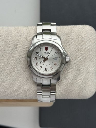 Victorinox watch swiss army - watch,
