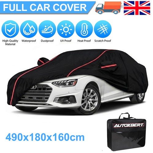 Car cover outdoor - rain, dust