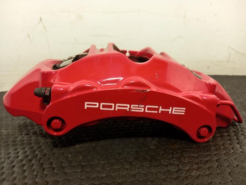 Porsche 911 brake - 911,