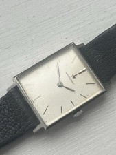 Hamilton Tank Mechanical