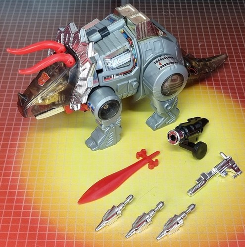 Vintage hasbro transformers - transformers, g1