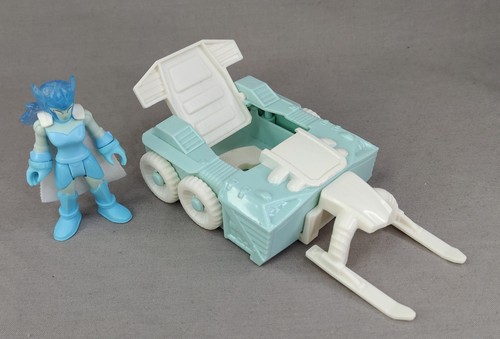 Imaginext super friends mrs - friends,