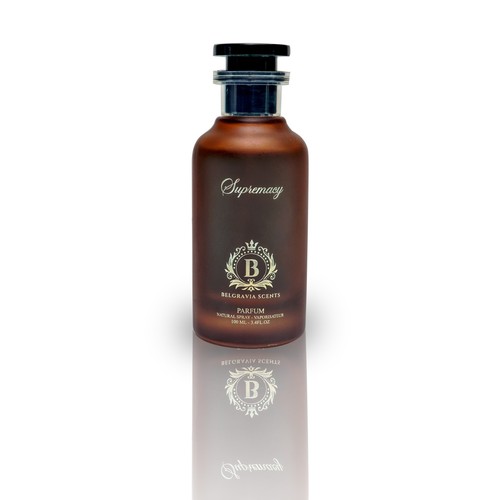 Supremacy eau de parfum - de,
