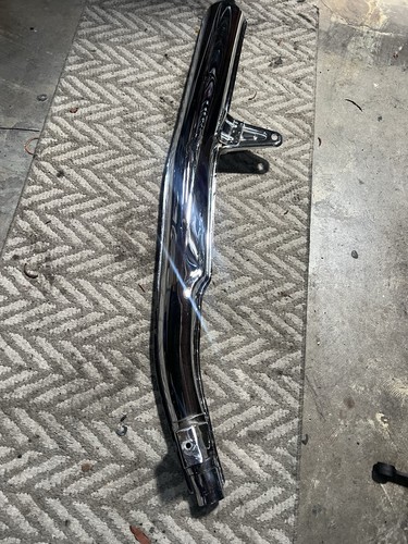 Kawasaki 750 exhaust - h2,