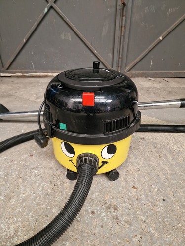Henry hoover vacuum cleaner - henry,