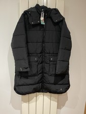 Joules 14 Black Whitwell