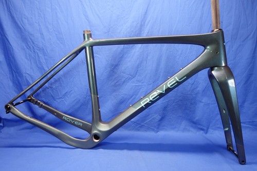 New revel rover carbon - revel,