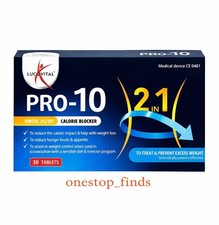 Lucovital Pro-10 Diet Pills