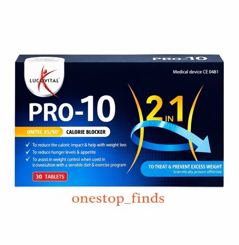 Lucovital pro diet pills - pro-10,