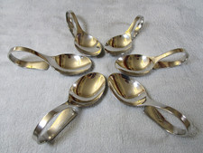 6 Lovely Quality Vintage