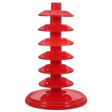  Multi-tier Lollipop Stand