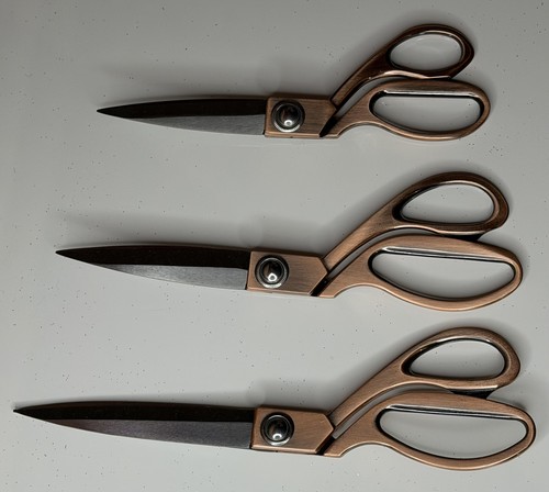 10 5 stainless steel - 9.5,