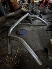 toyota hilux sports bar