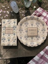 William Morris Meadow Sweet