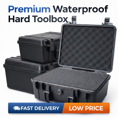 Waterproof travel flight - waterproof,