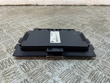BMW 3 SERIES 320I E93 CONVERTIBLE 2.0 FOOTWELL LIGHT CONTROL MODULE LCM 9166708