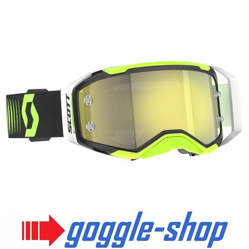 Scott prospect motocross - prospect, 2.0