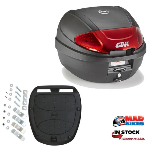 Givi e300 n2b monolock 30lt - e300,