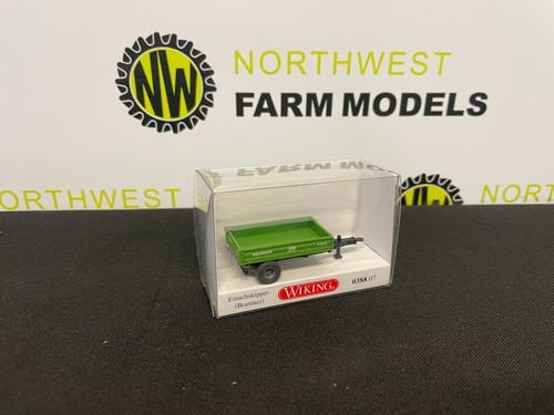 Wiking 038807 scale - wiking, 1:87