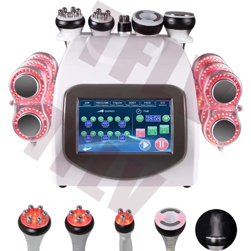 Radio frequency 80k - in,