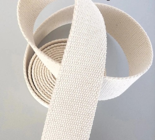 Natural cotton canvas heavy - natural,