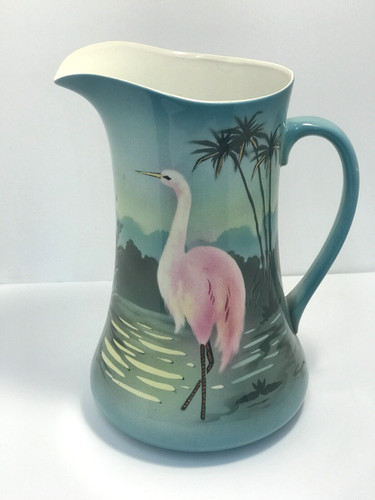 Parrott and company - and, coronet
