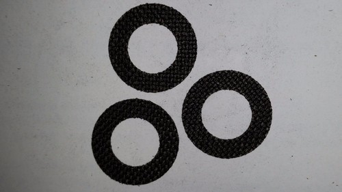 Carbontex drag washers - carbontex,