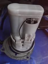 Yamaha Mt07 Fuel Pump