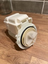 Winterhalter Drain Pump DP040-072 50 Hz 30002172 30001015 TESTED PERFECT