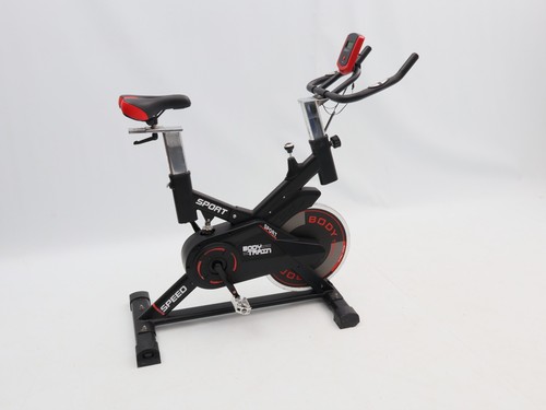 Body train exercise spin - train,