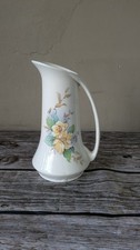 Vintage Melba Ware Ceramic Jug