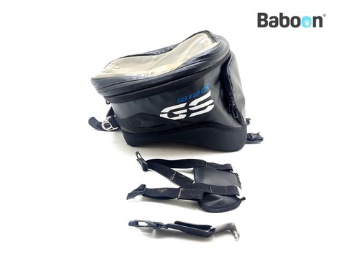 Tank bag bmw - tank, gs