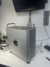mac pro 2019