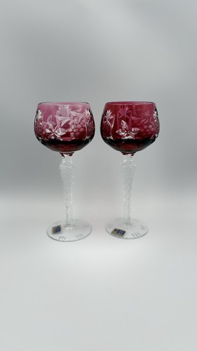 Pair nachtmann bleikristall - pair,
