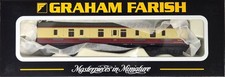 Graham Farish 374-026B Mk1 BG
