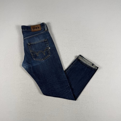 Vtg edwin jeans - ed-55,